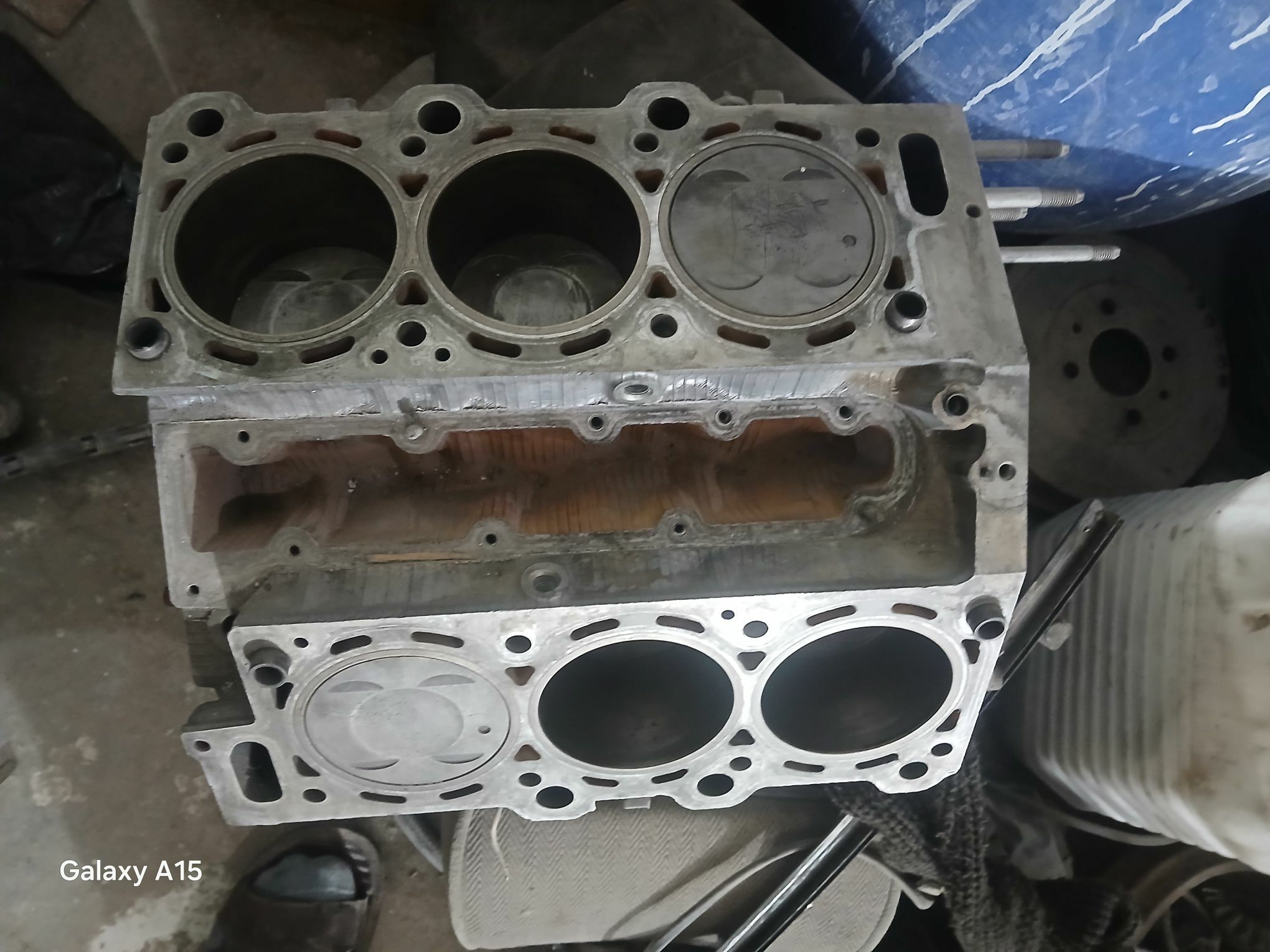 3.3 motor siýena 10 000 TMT - Garadamak - img 2