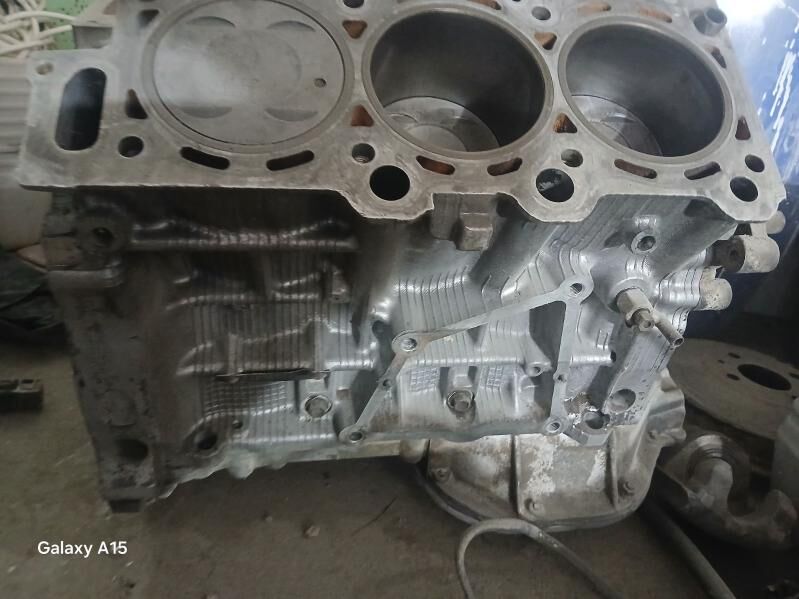 3.3 motor siýena 10 000 TMT - Garadamak - img 3
