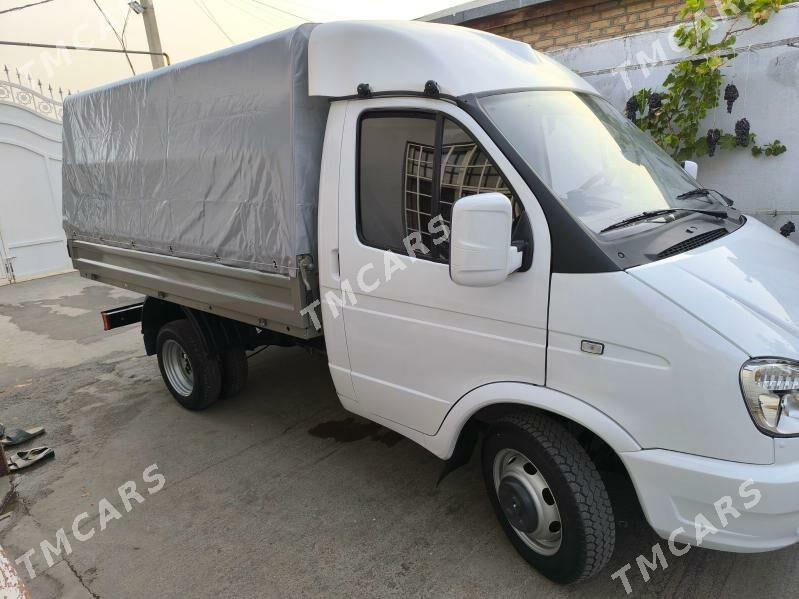 Gaz Gazel 2025 - 300 000 TMT - Aşgabat - img 7