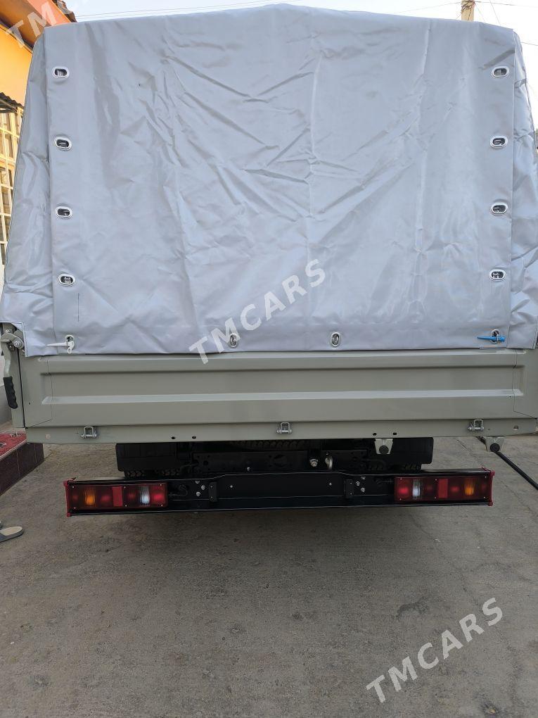 Gaz Gazel 2025 - 300 000 TMT - Aşgabat - img 6