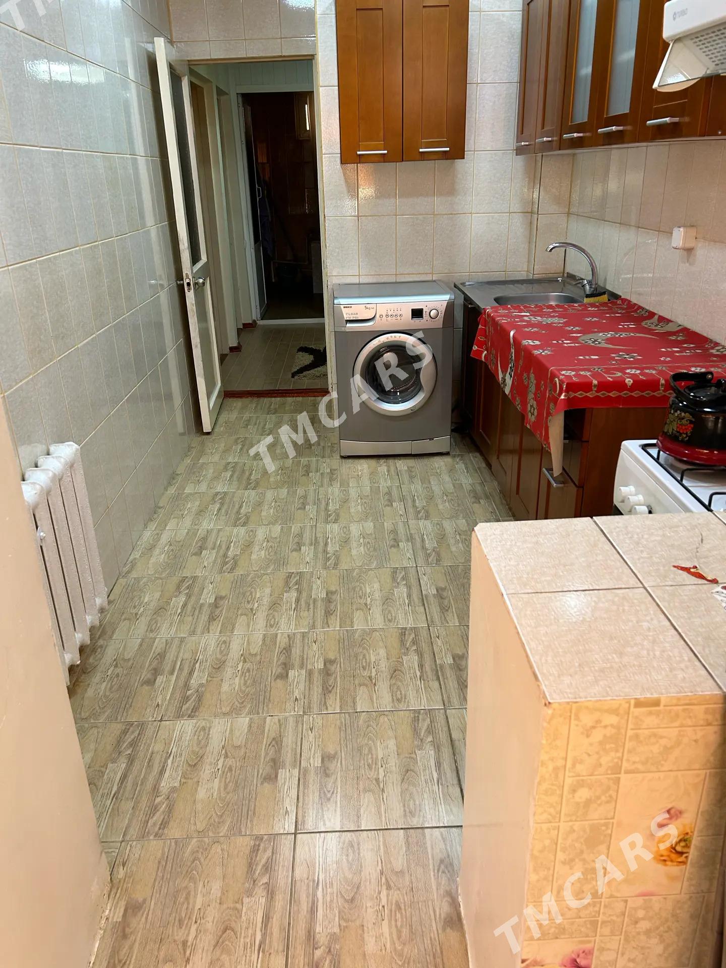 квартира продаётся - Туркменабат - img 6