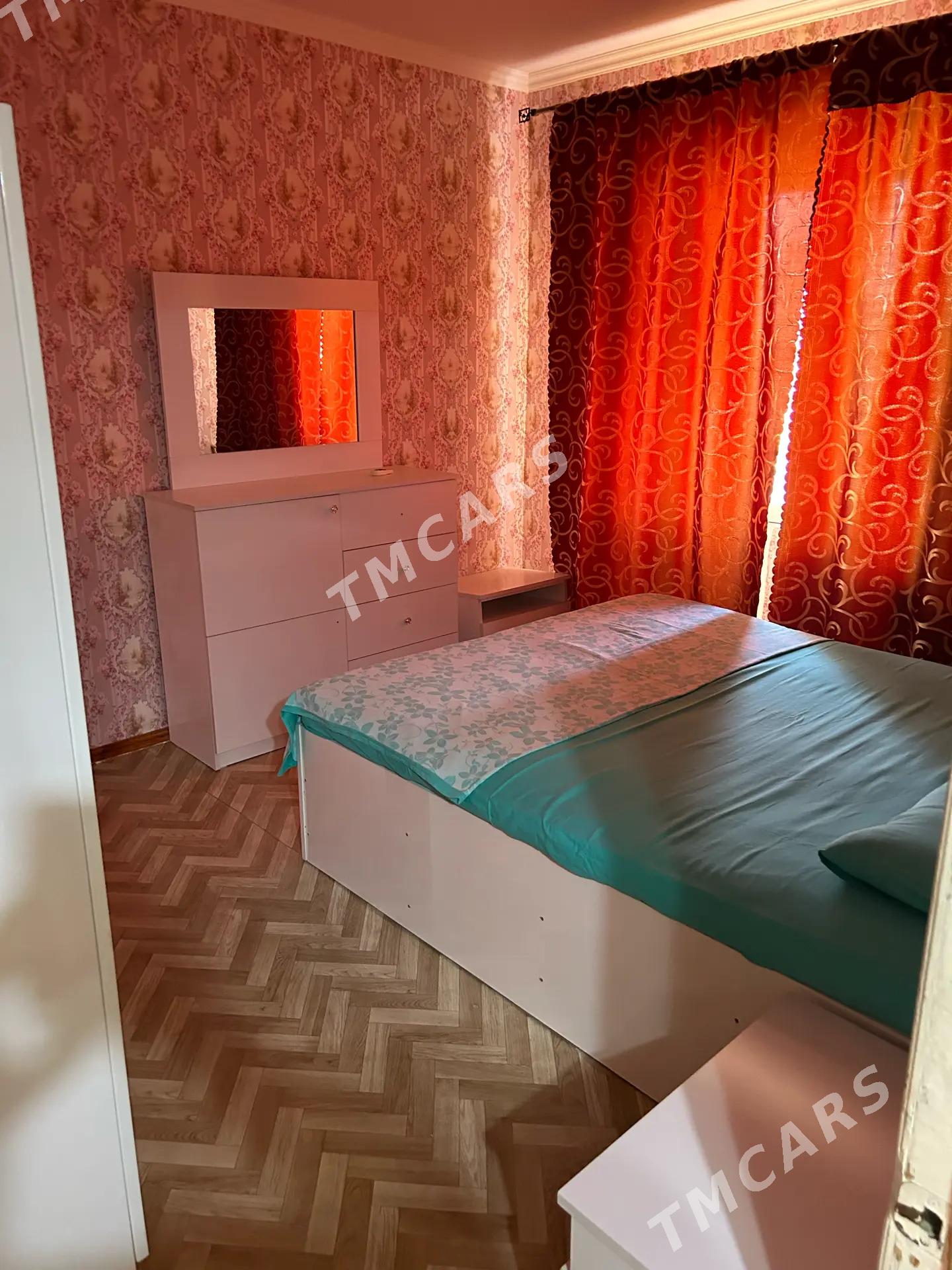 квартира продаётся - Туркменабат - img 5