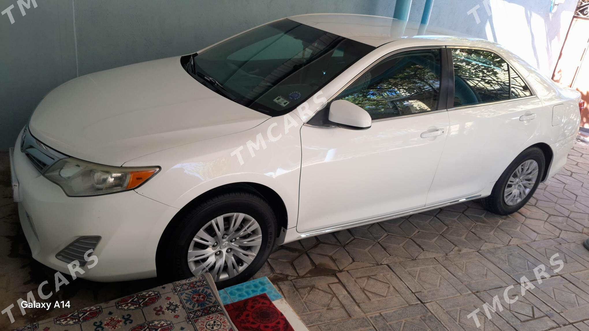 Toyota Camry 2012 - 261 000 TMT - Kerki - img 2