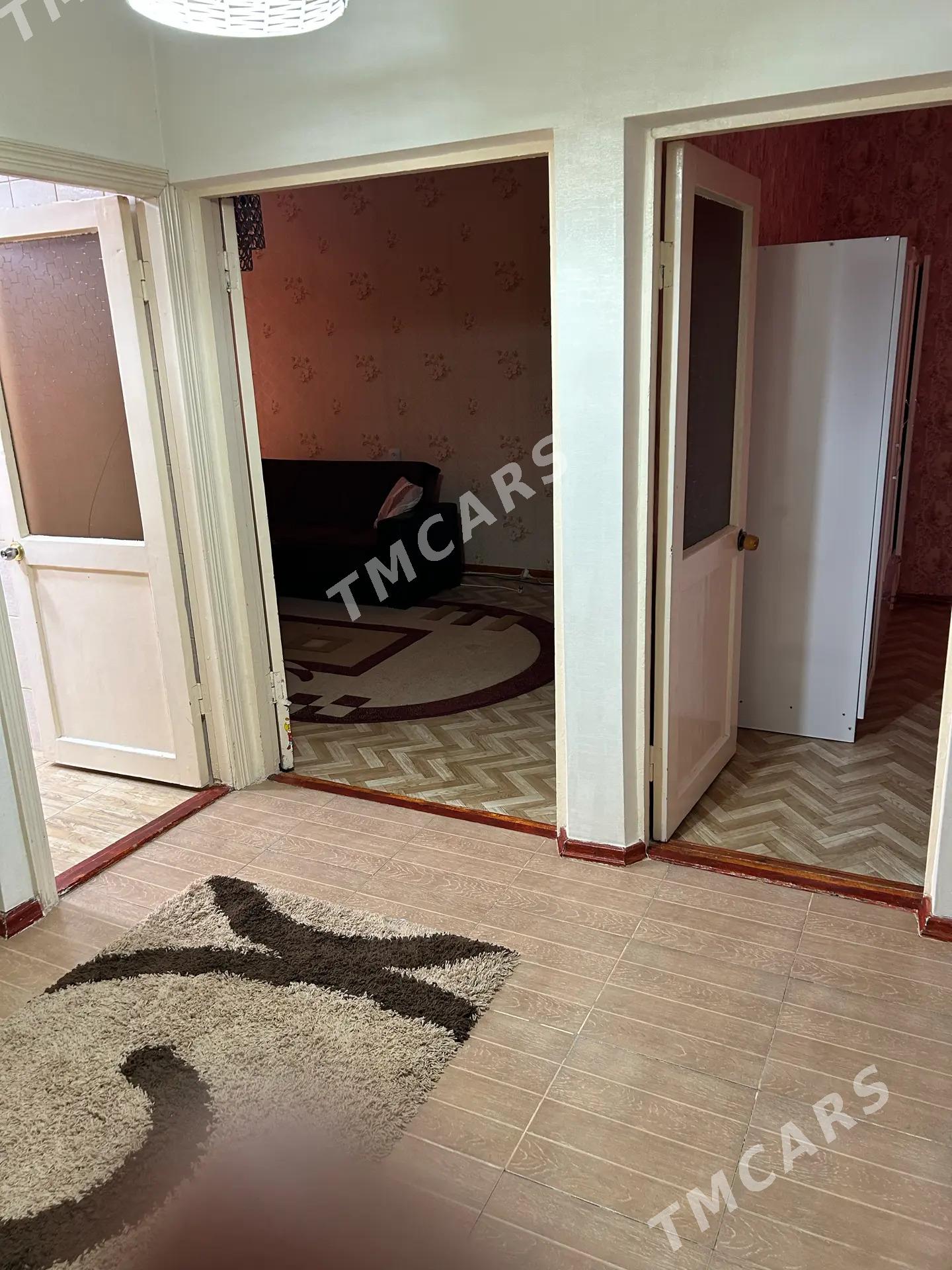 квартира продаётся - Туркменабат - img 8