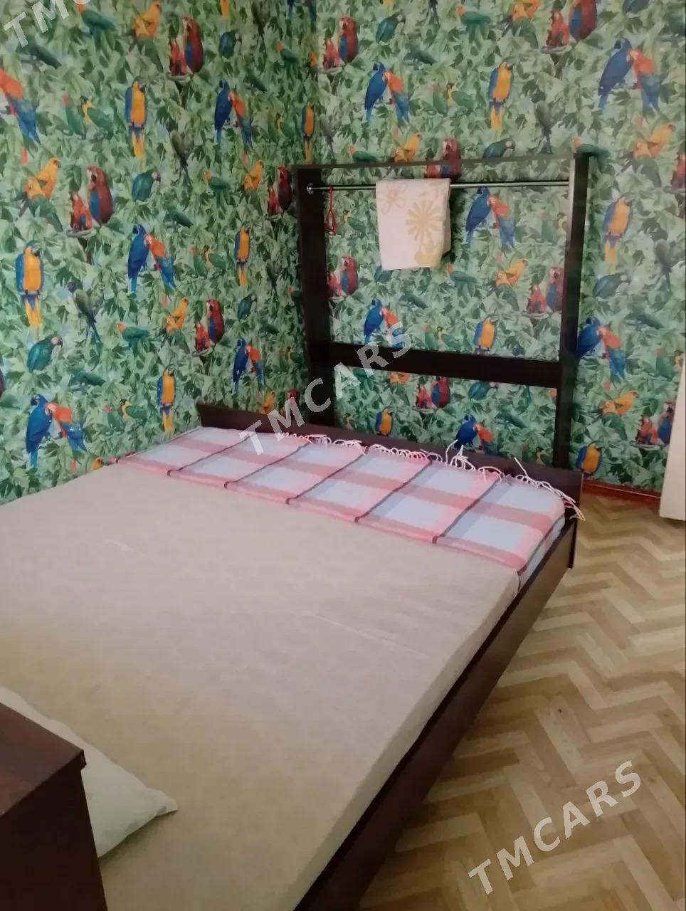 квартира продаётся - Туркменабат - img 2