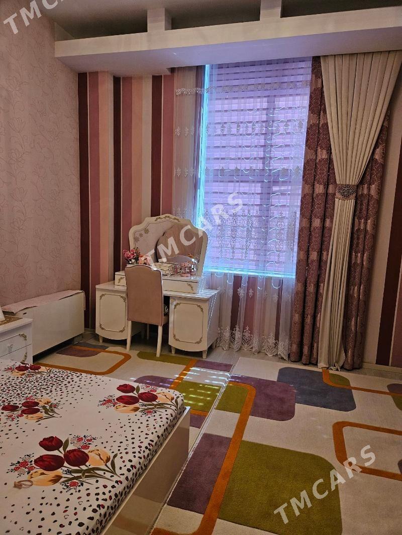kireyine ja - ул. Подвойского (Битарап Туркменистан шаёлы) - img 4