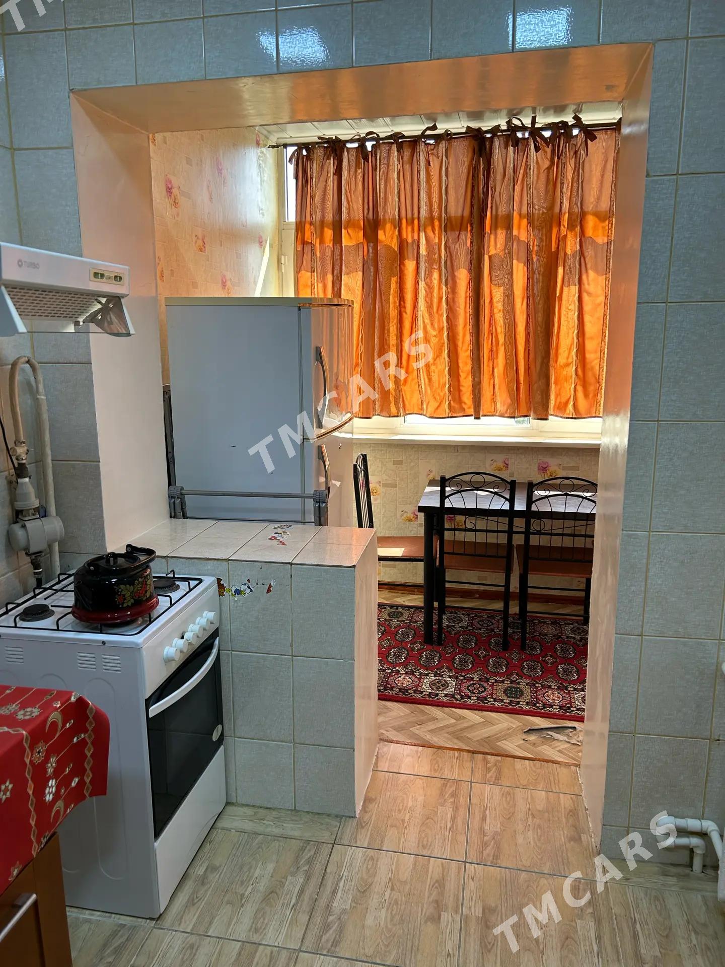 квартира продаётся - Туркменабат - img 9