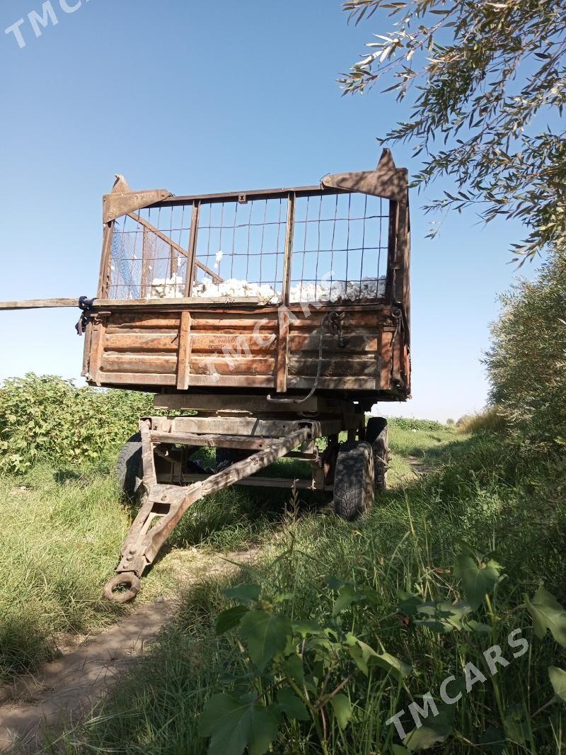 MTZ T-28 1994 - 27 000 TMT - Сакарчага - img 5