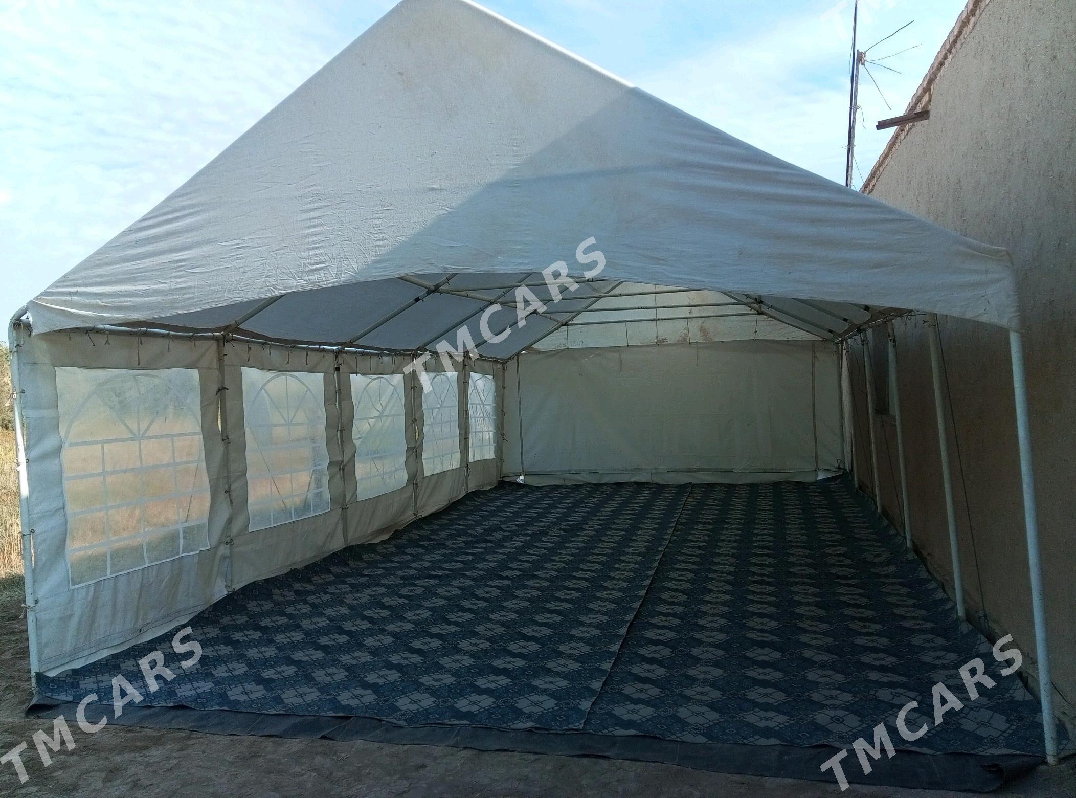 Palatga - Türkmenbaşy etr. - img 2