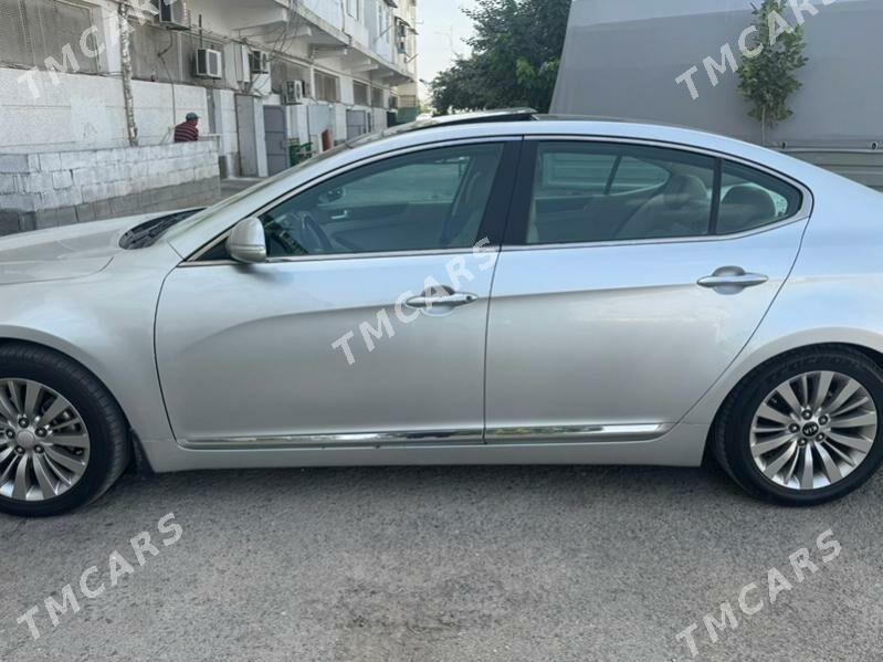 Kia Cadenza 2013 - 170 000 TMT - Хитровка - img 4