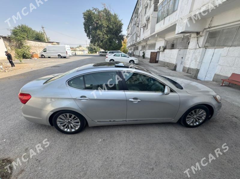 Kia Cadenza 2013 - 170 000 TMT - Хитровка - img 5