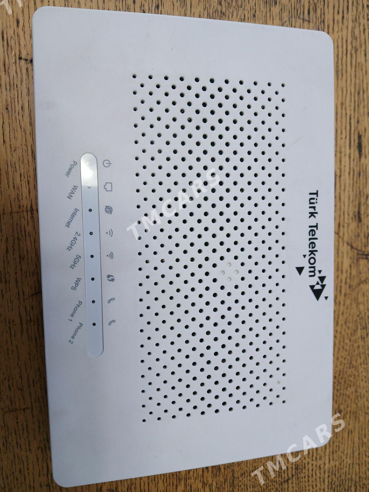 WAN portly router - Дашогуз - img 3