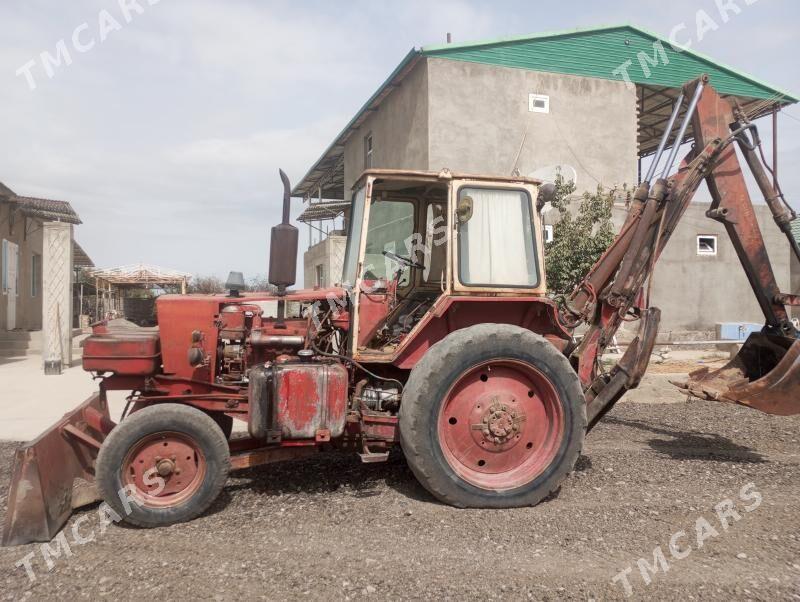 Belarus 80.1 1989 - 85 000 TMT - Gökdepe - img 4