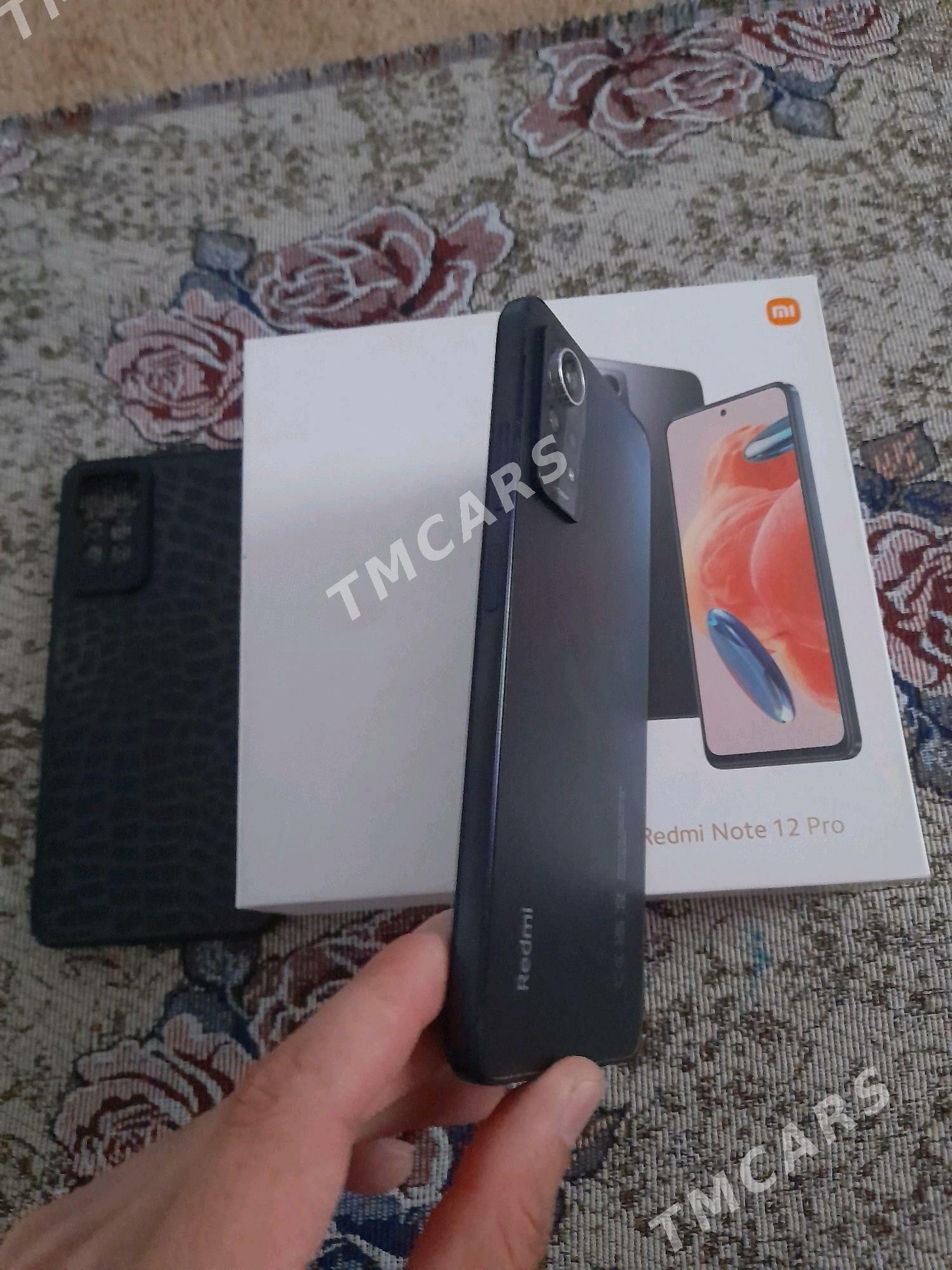 Redmi not 12pro - Mary - img 6