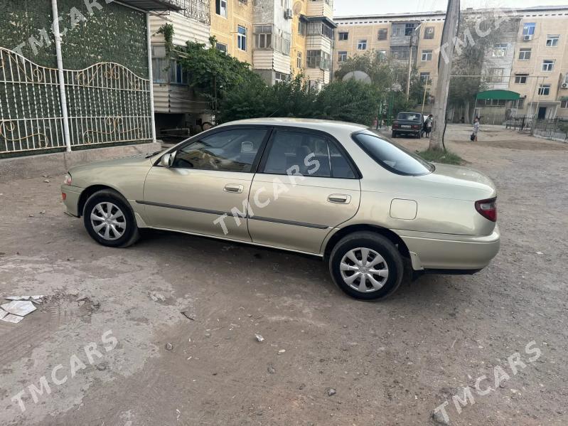 Toyota Carina 1993 - 52 000 TMT - Türkmenabat - img 6
