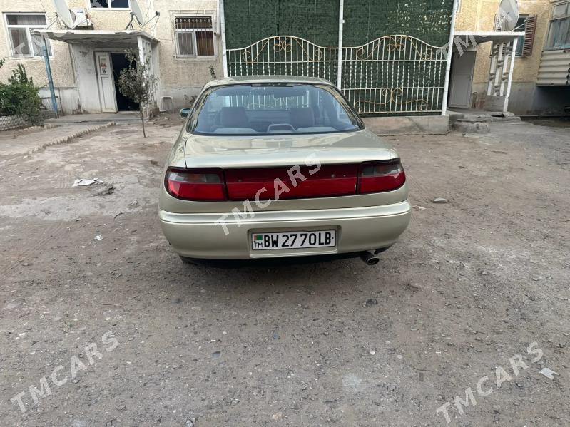 Toyota Carina 1993 - 52 000 TMT - Türkmenabat - img 5
