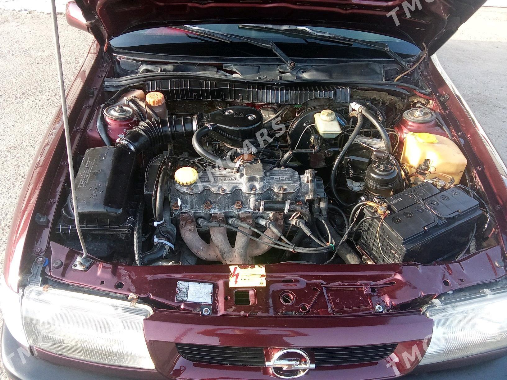 Opel Vectra 1995 - 40 000 TMT - Туркменабат - img 7