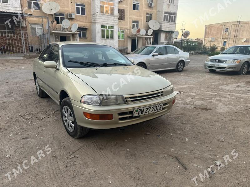 Toyota Carina 1993 - 52 000 TMT - Türkmenabat - img 4