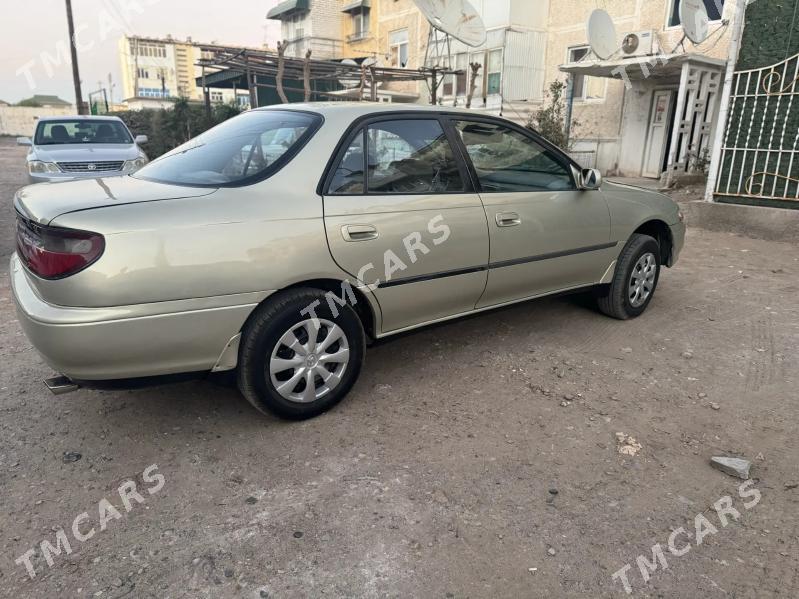 Toyota Carina 1993 - 52 000 TMT - Türkmenabat - img 3