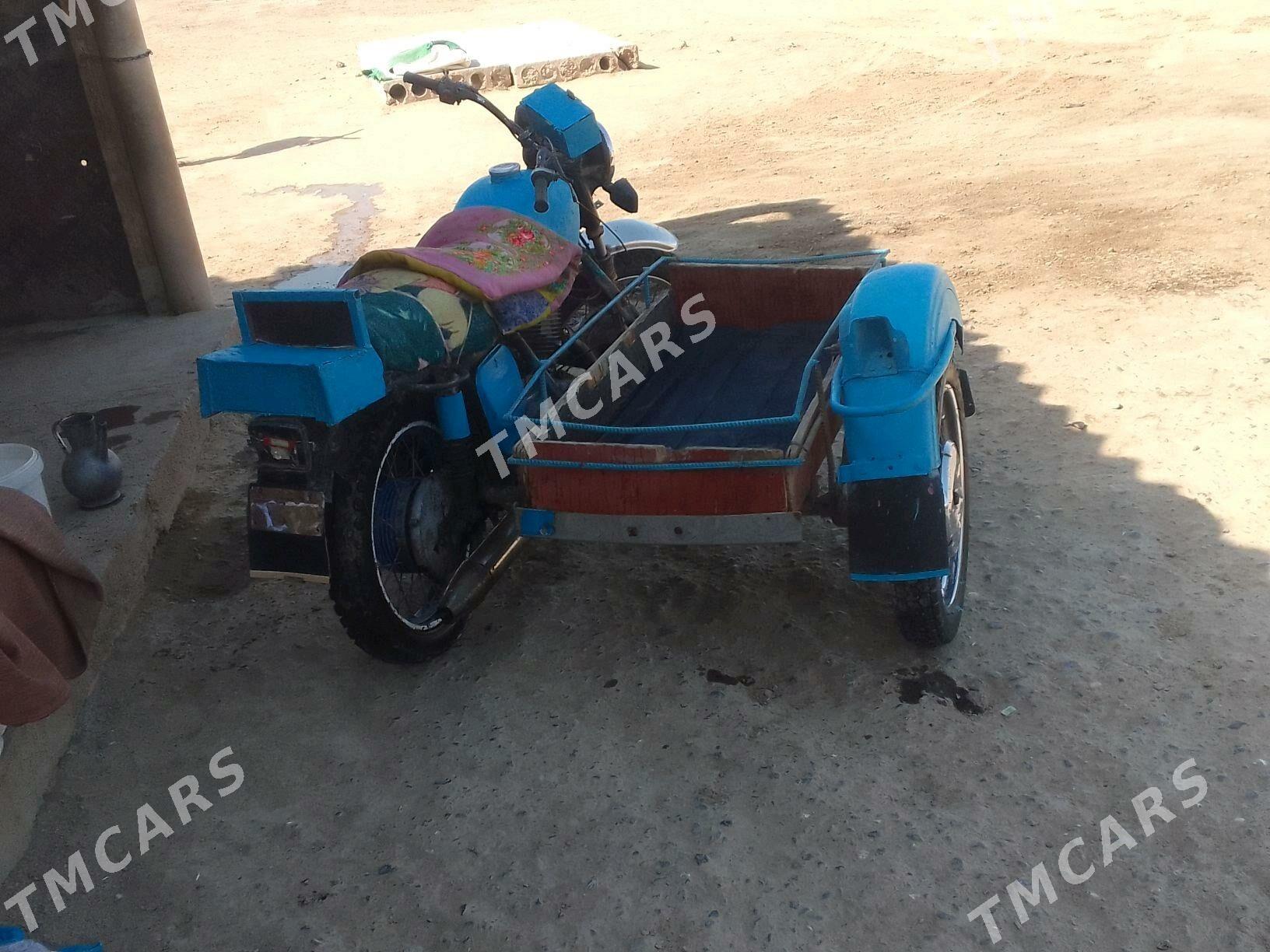 Fekon FK150-8G 1995 - 7 000 TMT - Теджен - img 5
