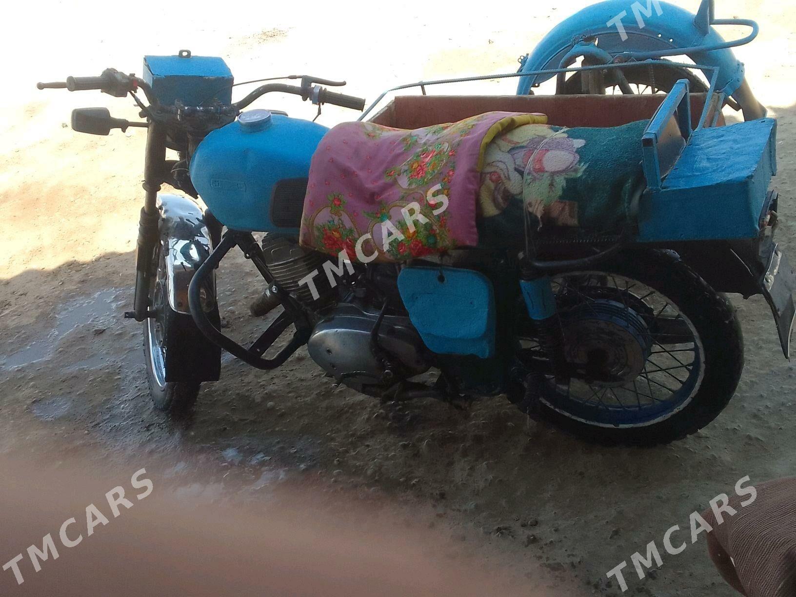 Fekon FK150-8G 1995 - 7 000 TMT - Теджен - img 3