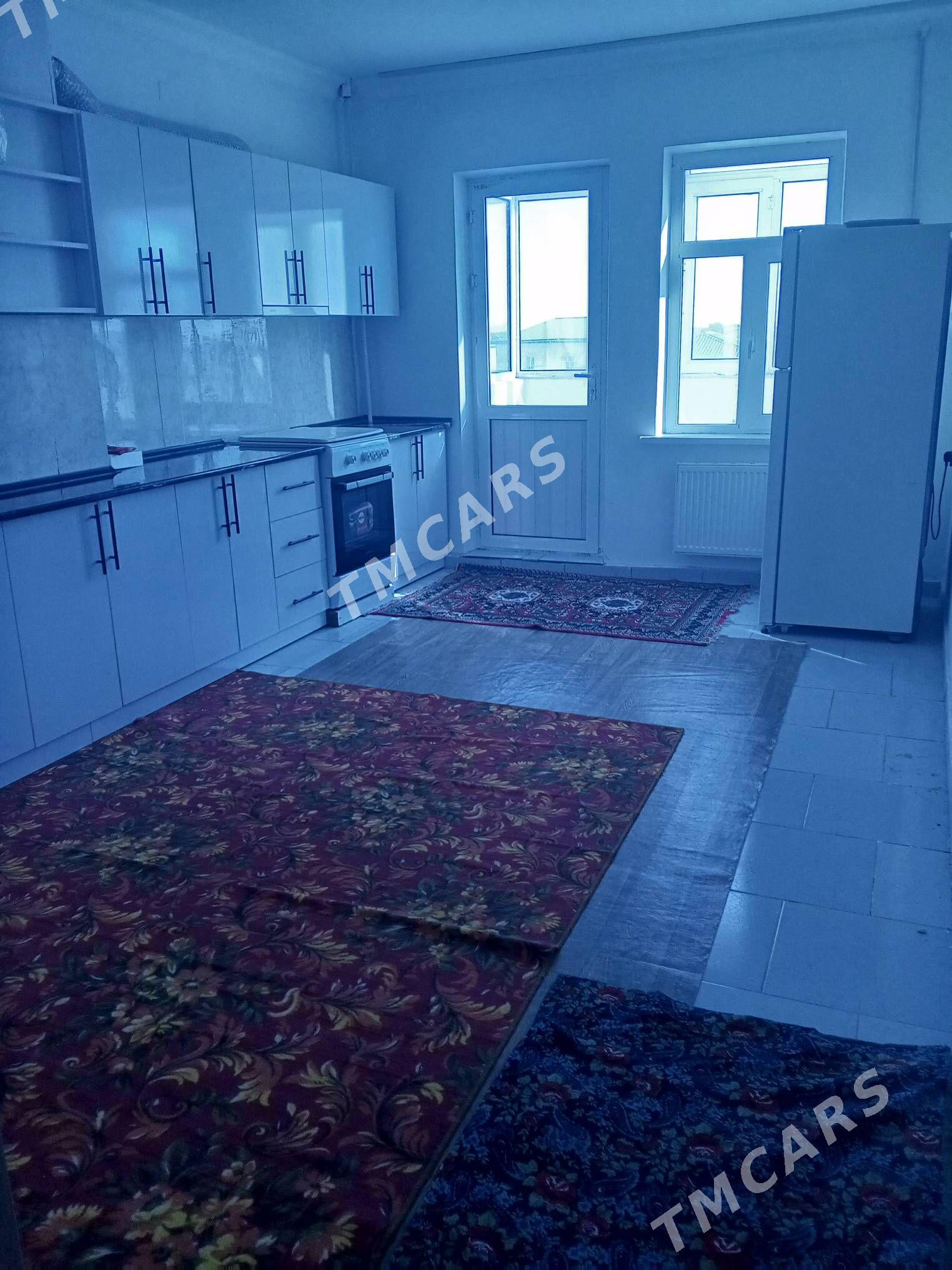 Arenda kwartira - Туркменабат - img 2