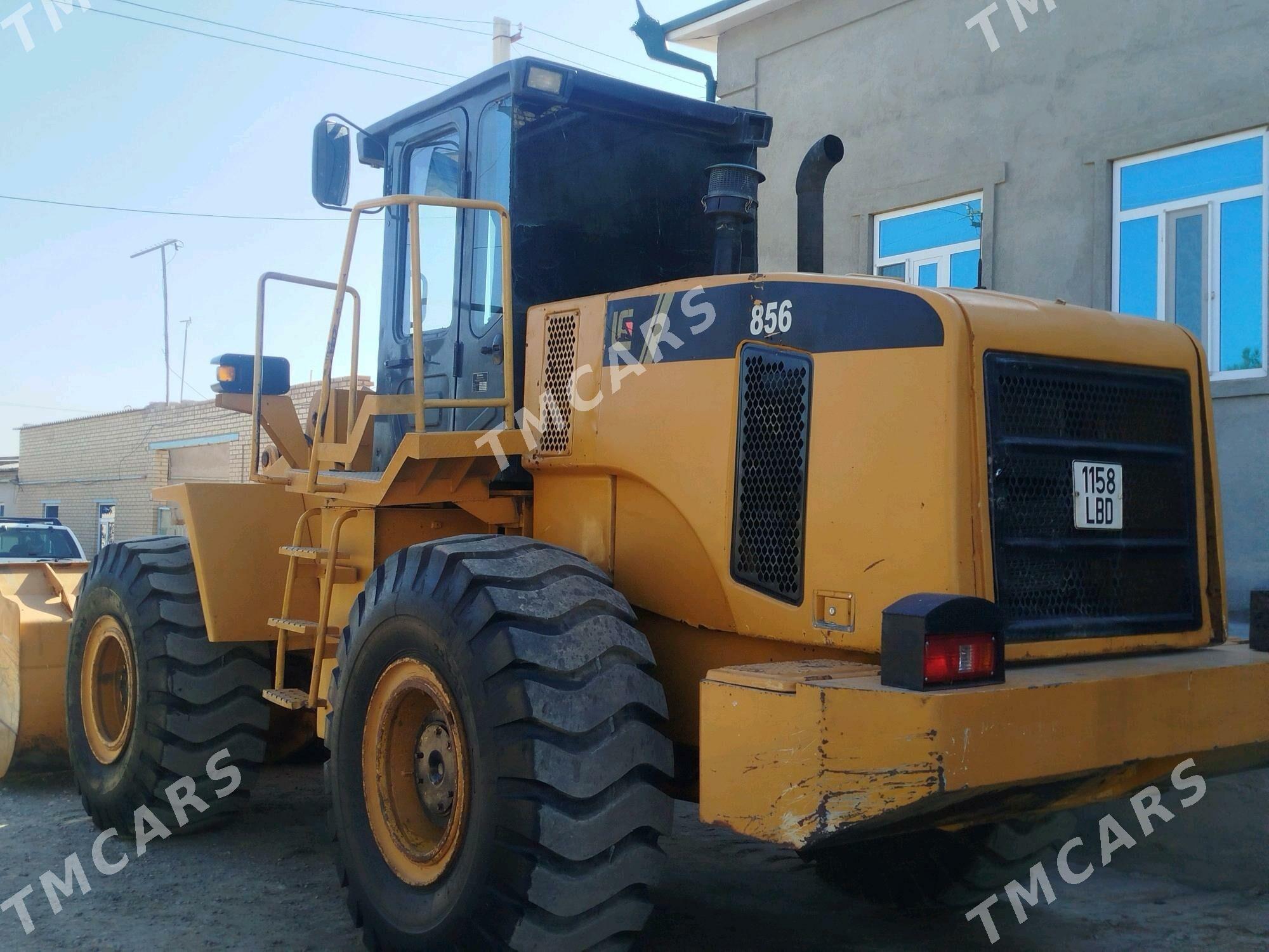 XCMG ZL50 2013 - 500 000 TMT - Farap - img 4