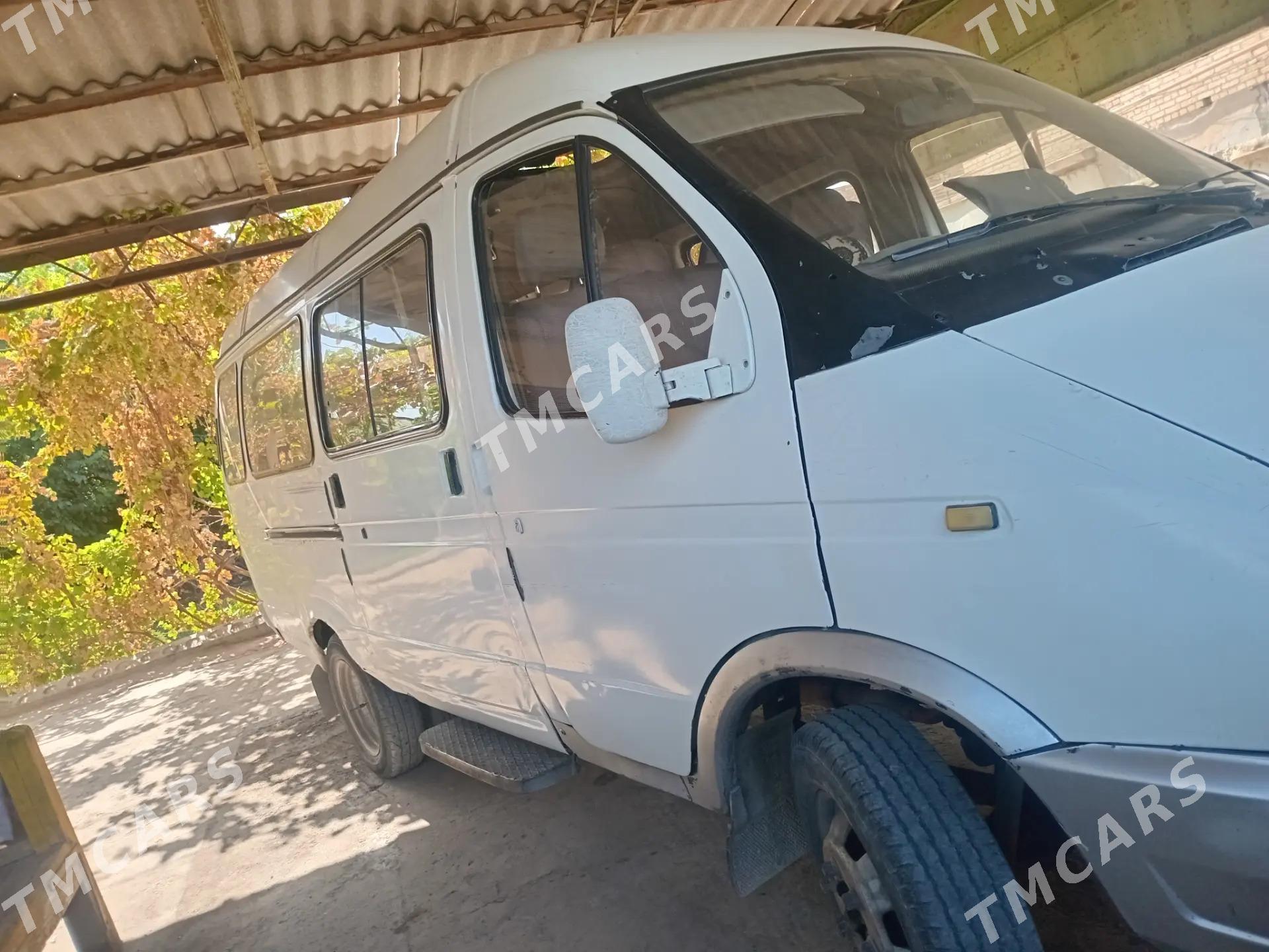 Gaz Gazel 2000 - 60 000 TMT - Türkmenabat - img 2