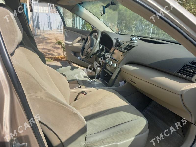 Toyota Camry 2009 - 190 000 TMT - Mary - img 4