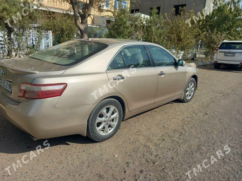 Toyota Camry 2009 - 190 000 TMT - Mary - img 7