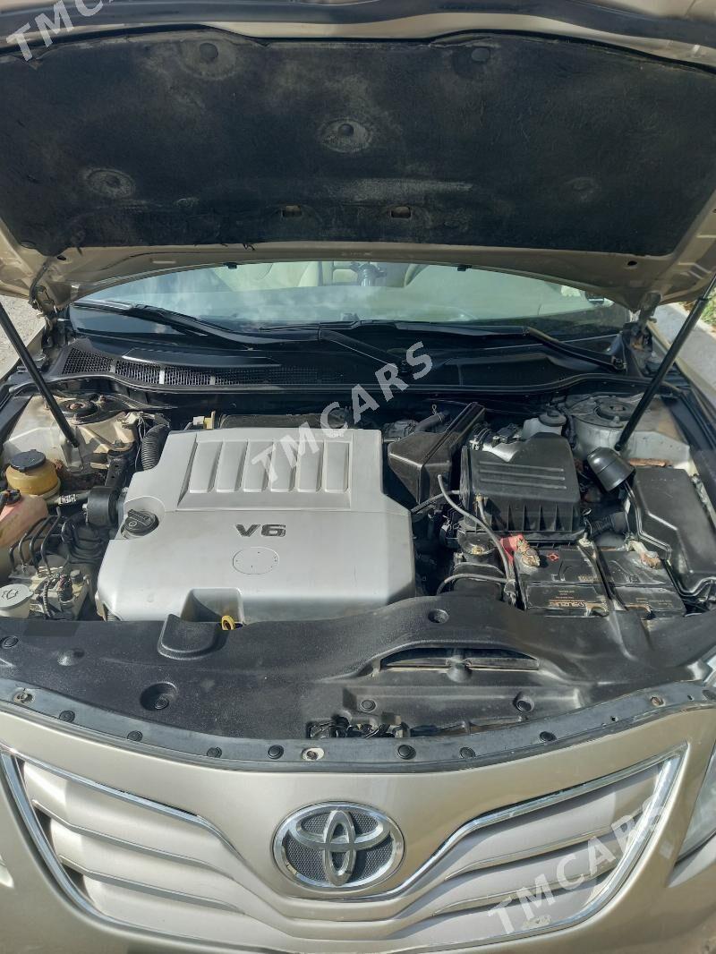 Toyota Camry 2009 - 190 000 TMT - Mary - img 3