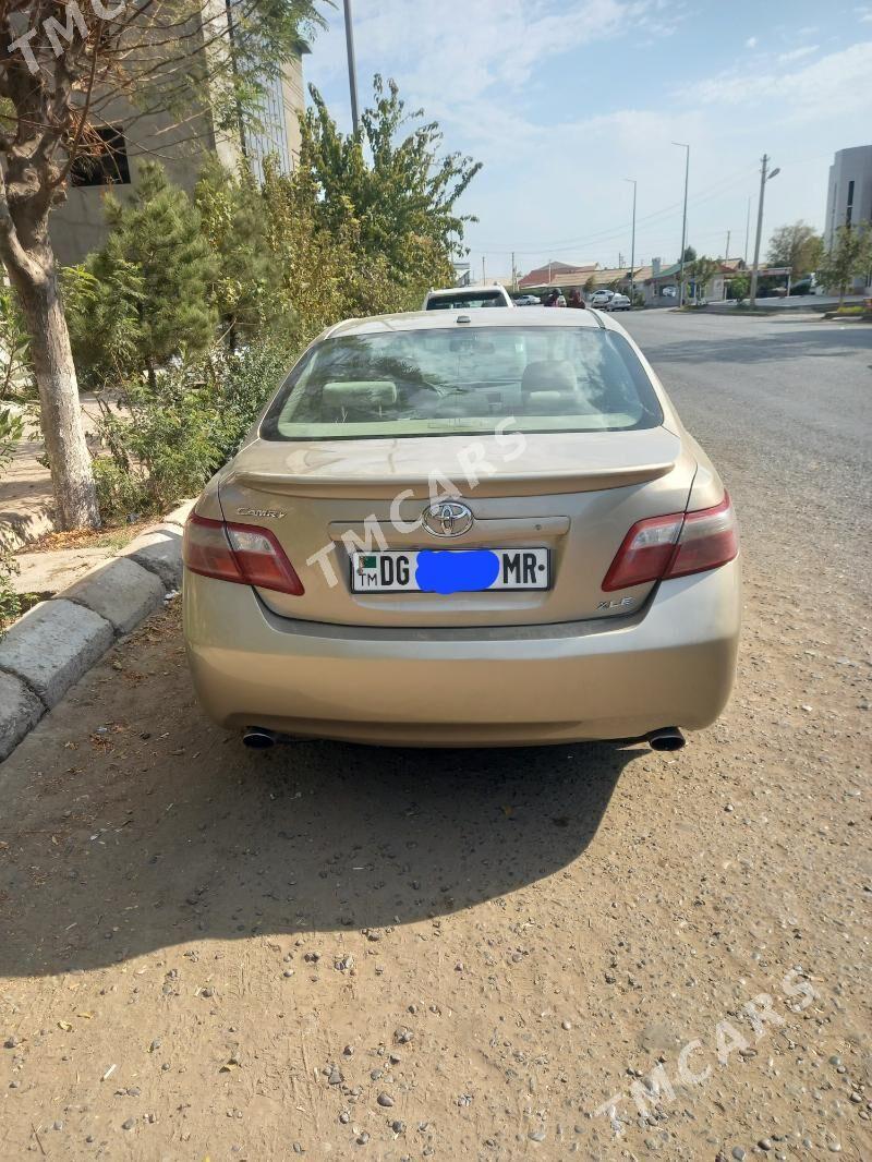 Toyota Camry 2009 - 190 000 TMT - Mary - img 2