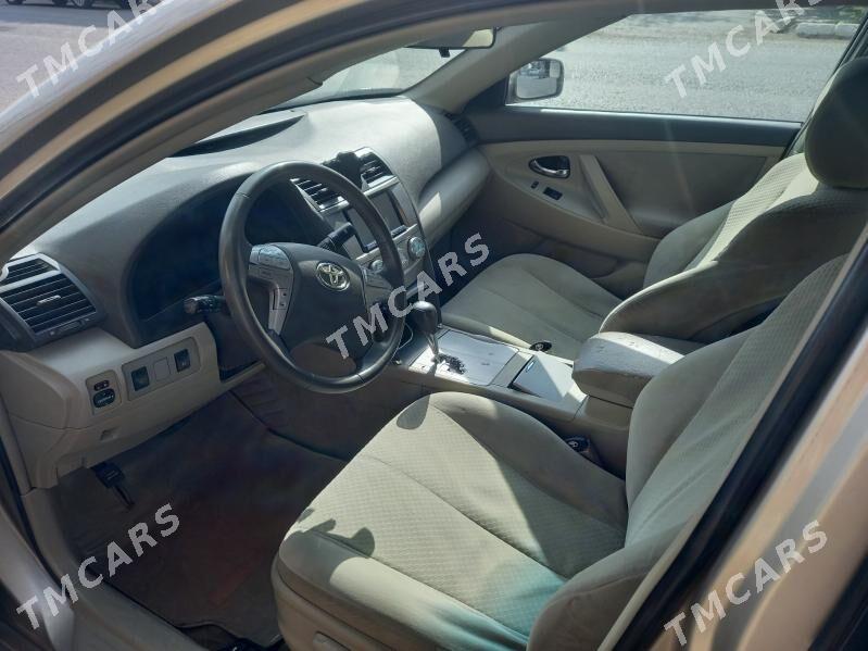 Toyota Camry 2009 - 190 000 TMT - Mary - img 5