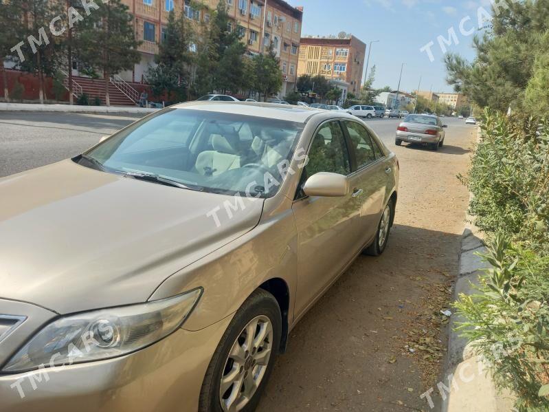 Toyota Camry 2009 - 190 000 TMT - Mary - img 6