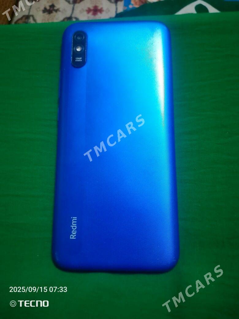 redmi 9a - Mary - img 2