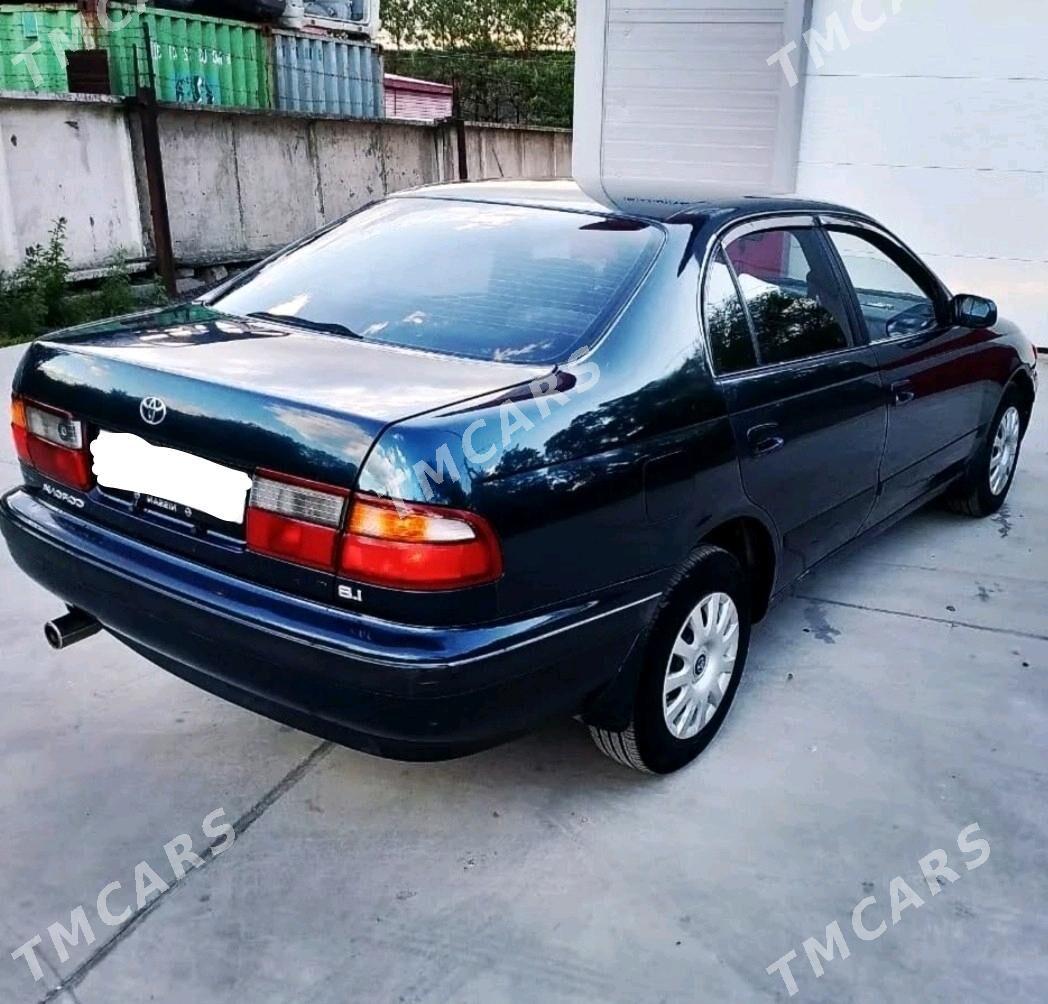Toyota Corona 1995 - 18 000 TMT - Акдепе - img 5