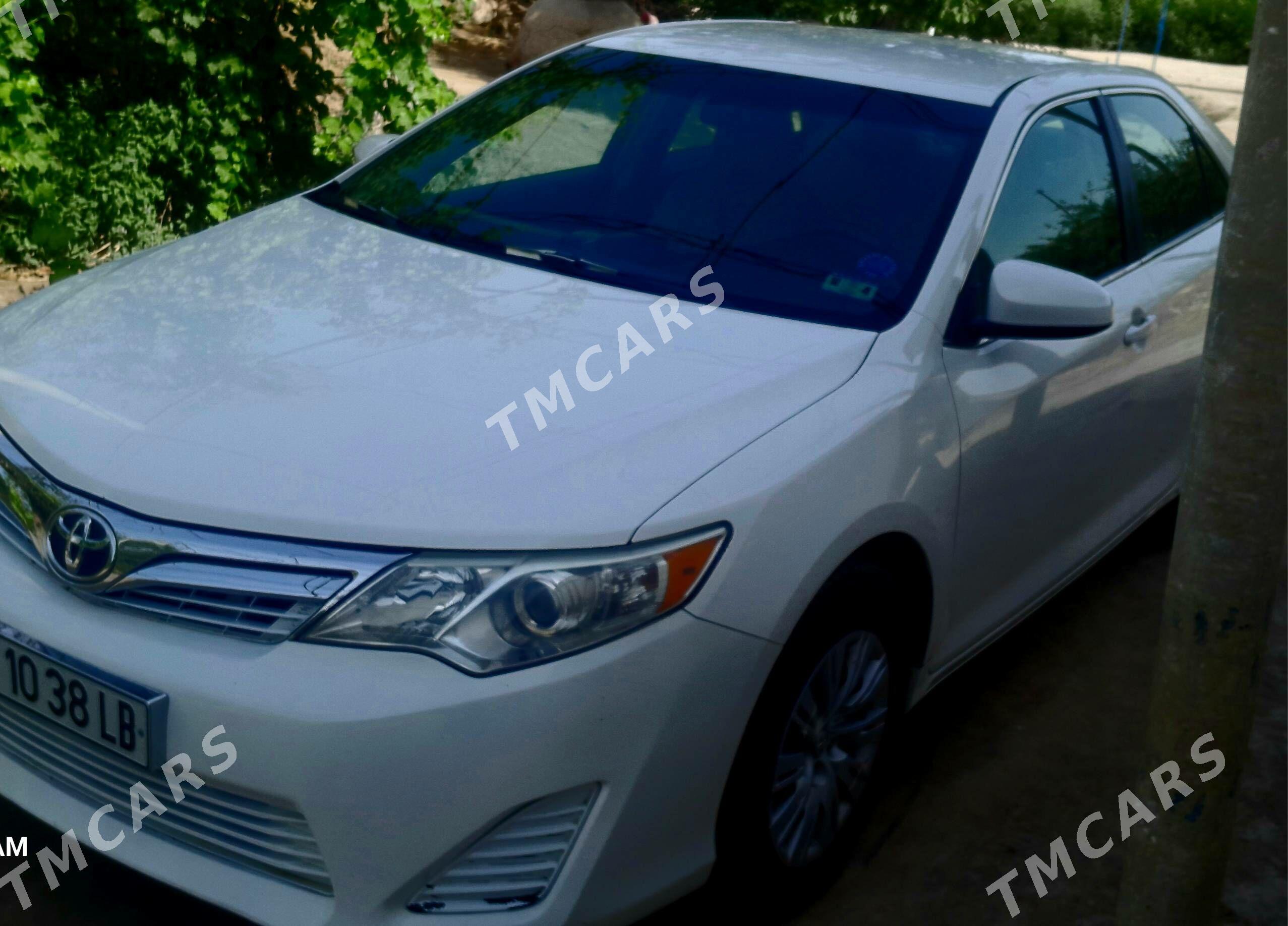 Toyota Camry 2012 - 261 000 TMT - Kerki - img 3
