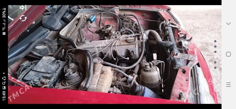 Mercedes-Benz 230E 1987 - 45 000 TMT - Кёнеургенч - img 5