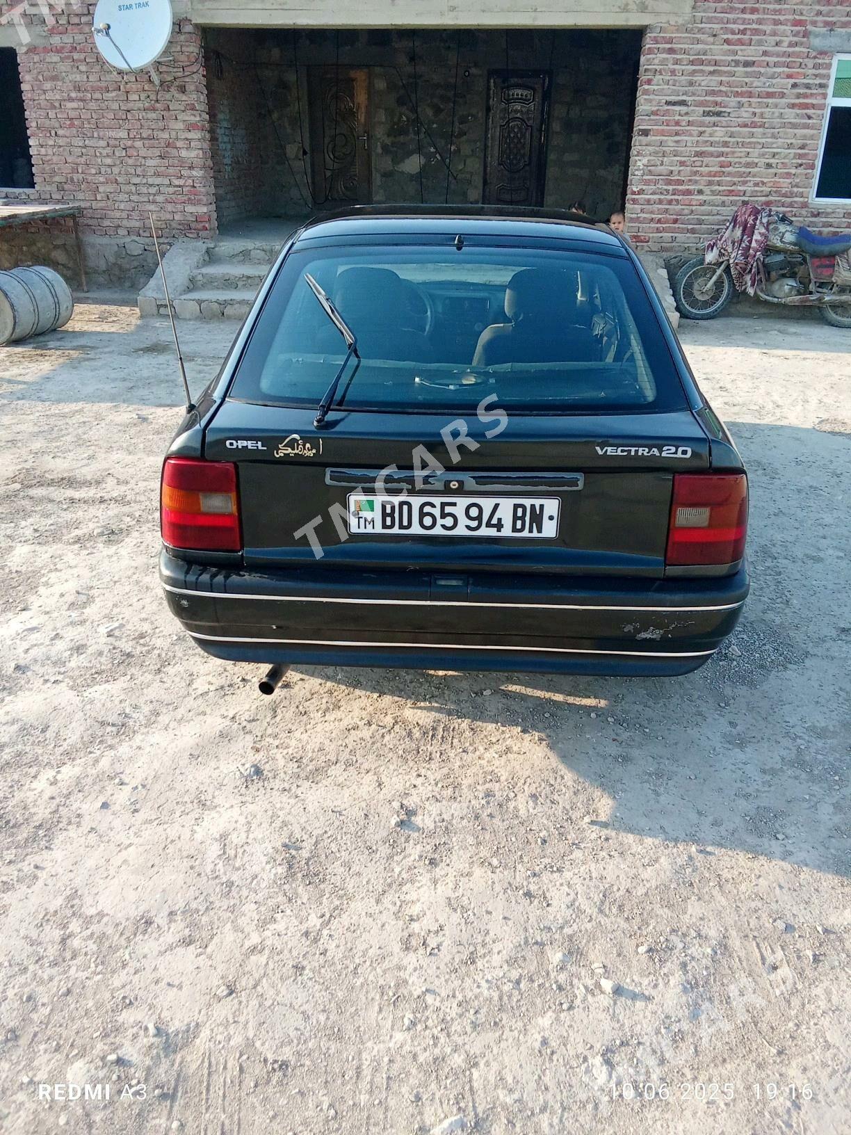 Opel Vectra 1991 - 27 000 TMT - Bereket - img 3