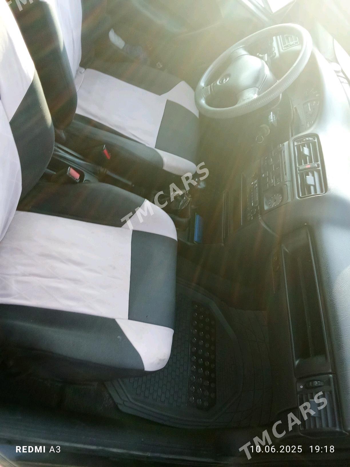 Opel Vectra 1991 - 27 000 TMT - Bereket - img 2