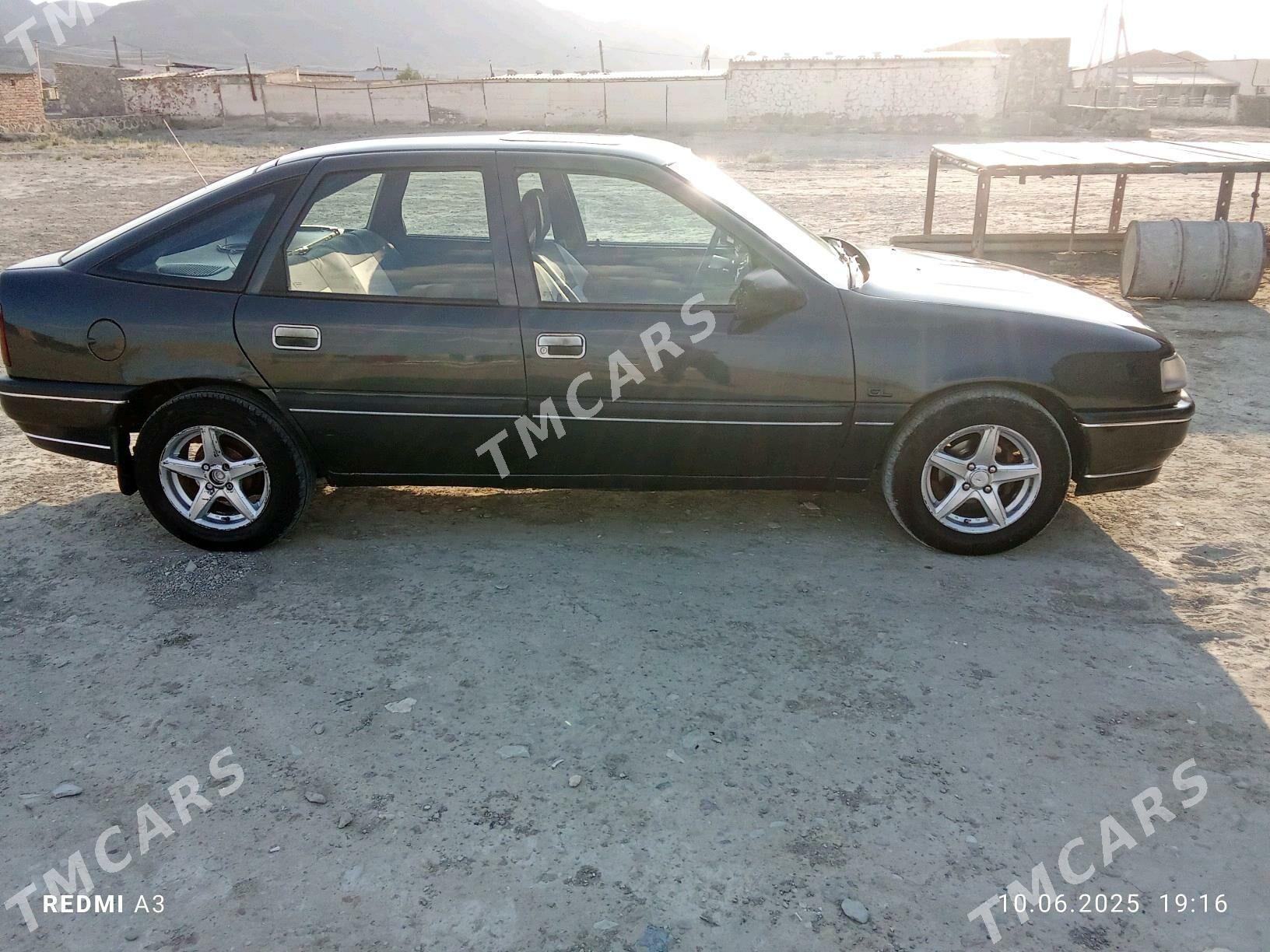 Opel Vectra 1991 - 27 000 TMT - Bereket - img 4