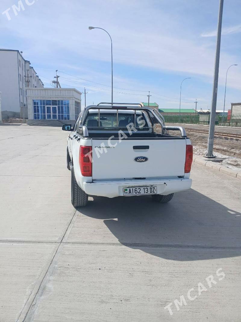 Ford Ranger 2012 - 220 000 TMT - Daşoguz - img 4