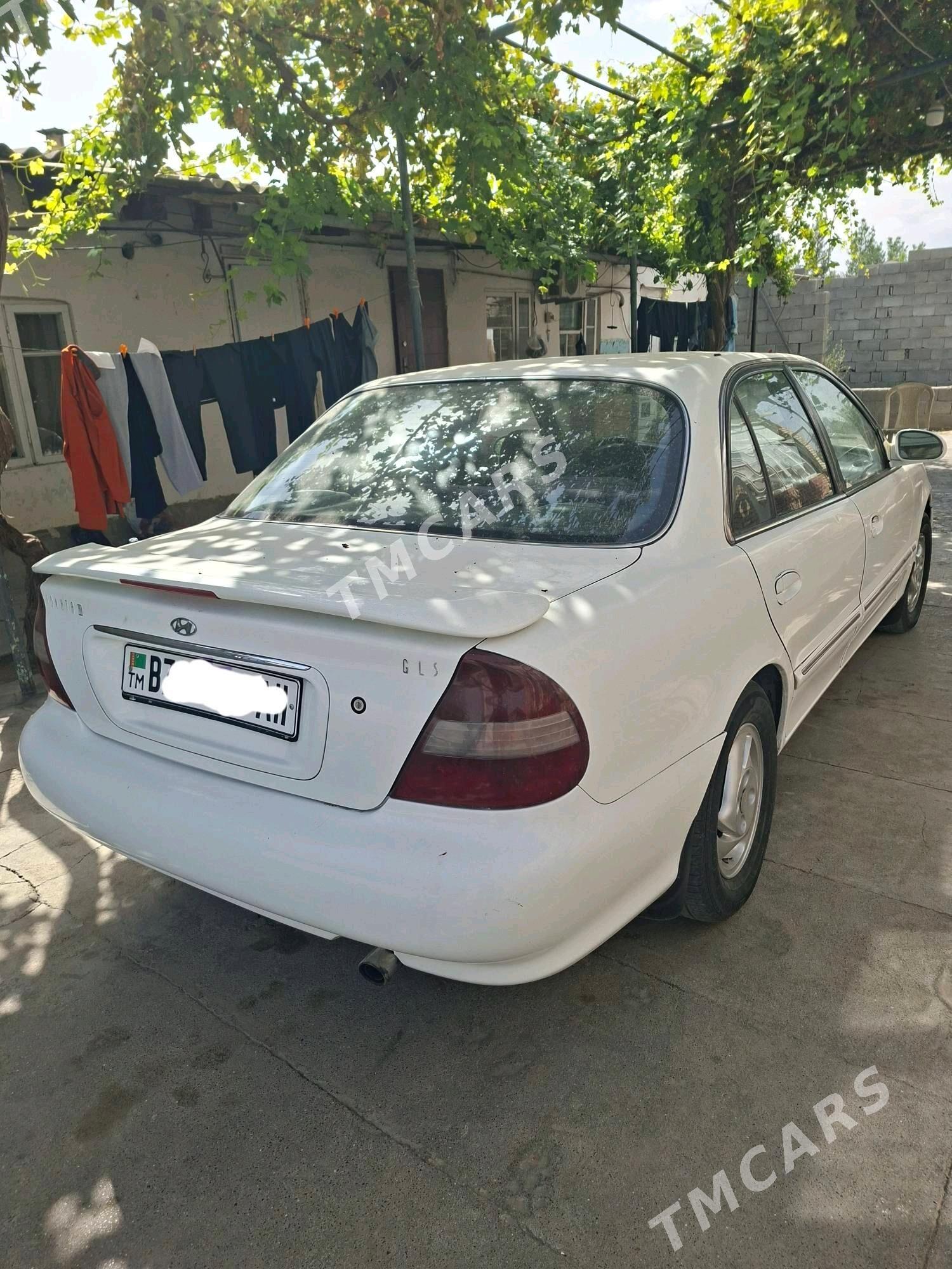 Hyundai Sonata 1998 - 31 000 TMT - Ашхабад - img 2