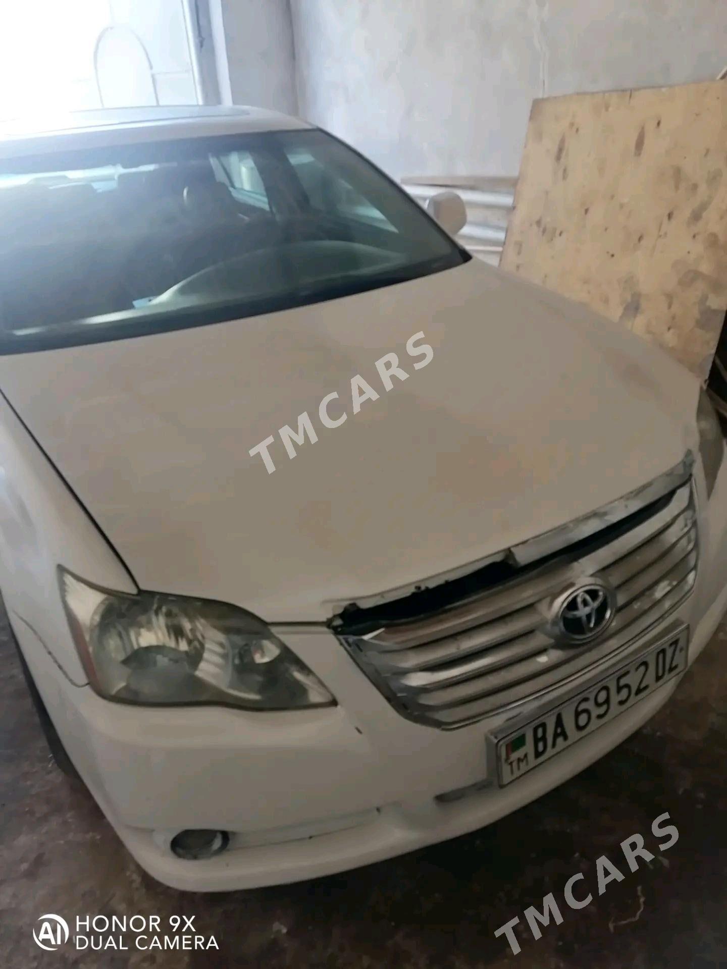 Toyota Avalon 2006 - 140 000 TMT - Болдумсаз - img 4