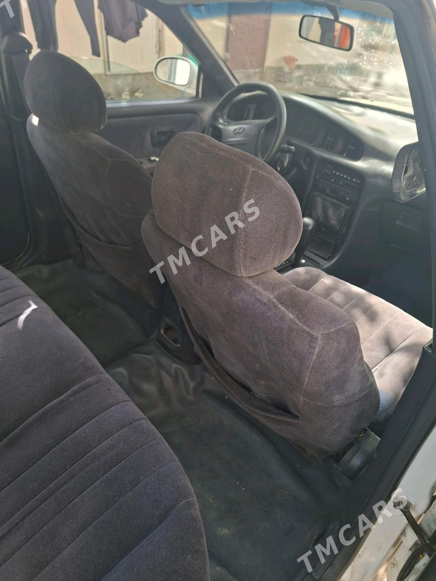 Hyundai Sonata 1998 - 31 000 TMT - Ашхабад - img 4