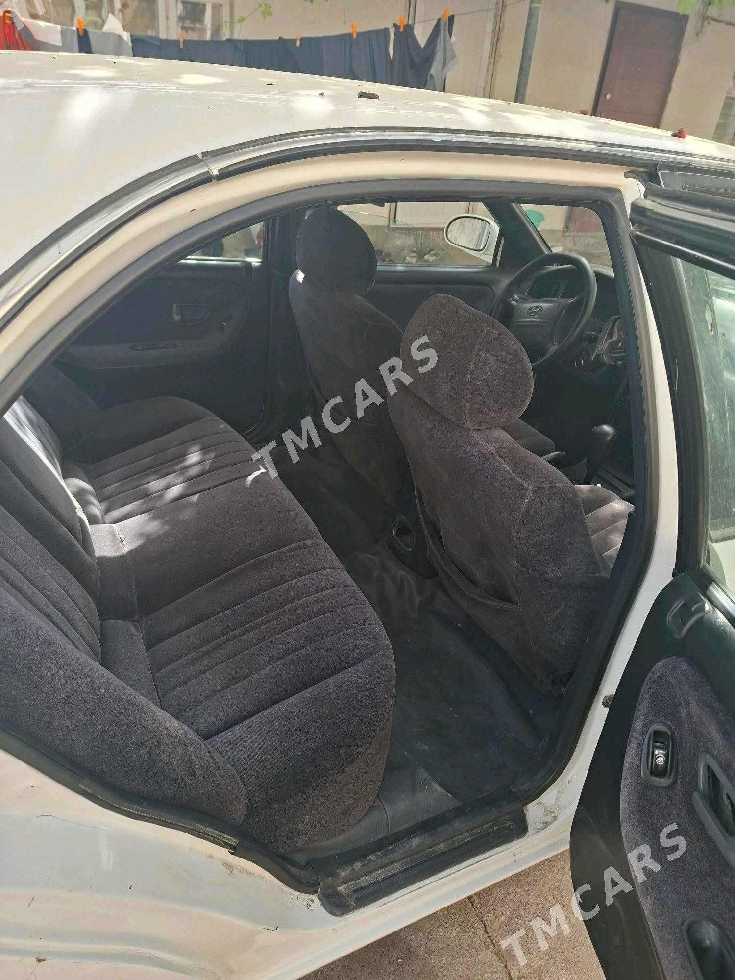 Hyundai Sonata 1998 - 31 000 TMT - Ашхабад - img 3