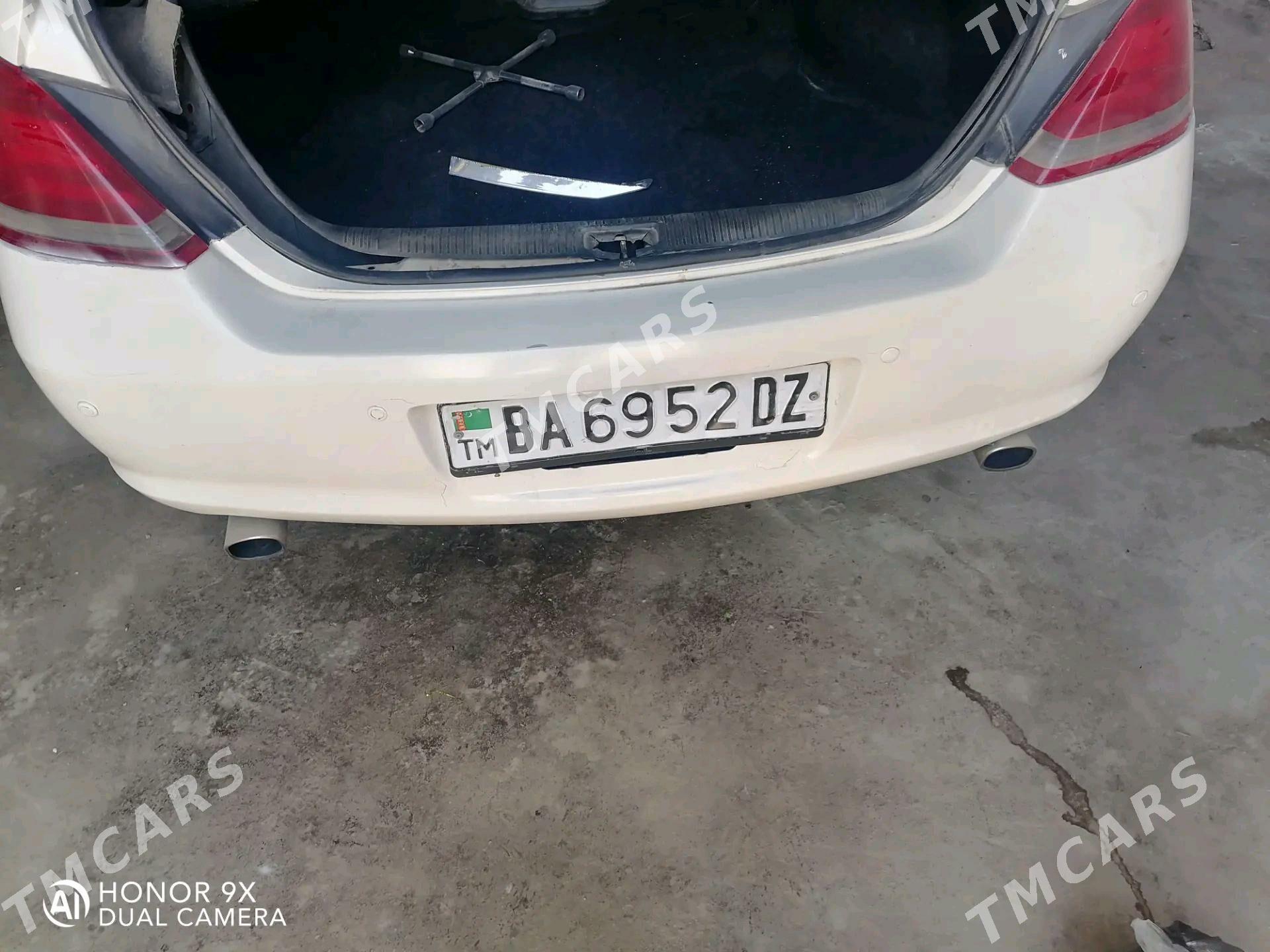 Toyota Avalon 2006 - 140 000 TMT - Болдумсаз - img 3