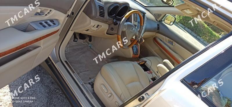Lexus RX 330 2005 - 250 000 TMT - Daşoguz - img 2