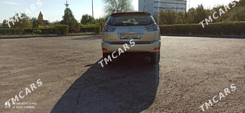 Lexus RX 330 2005 - 250 000 TMT - Daşoguz - img 3