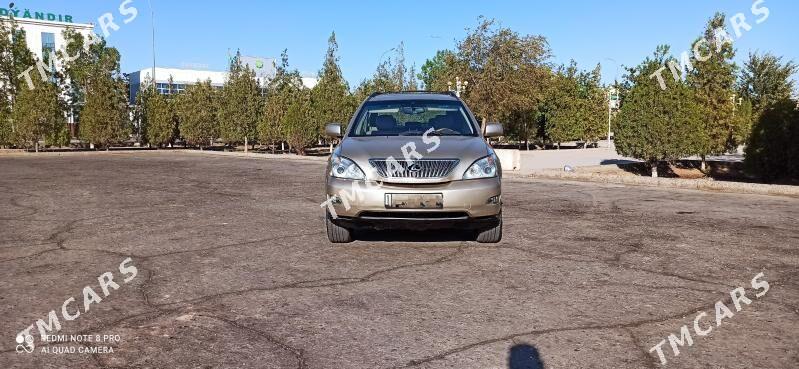 Lexus RX 330 2005 - 250 000 TMT - Daşoguz - img 7